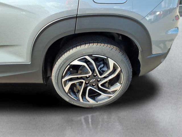 New 2026 Chevrolet TrailBlazer RS w/ Convenience Package AWD/4WD image 22