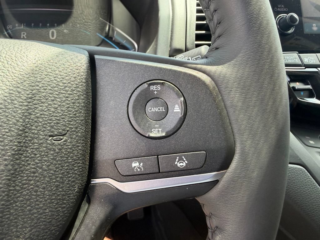 Used 2024 Honda Odyssey EX-L image 17