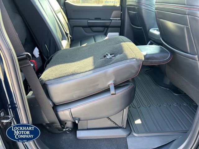 New 2026 Ford F150 Raptor image 34