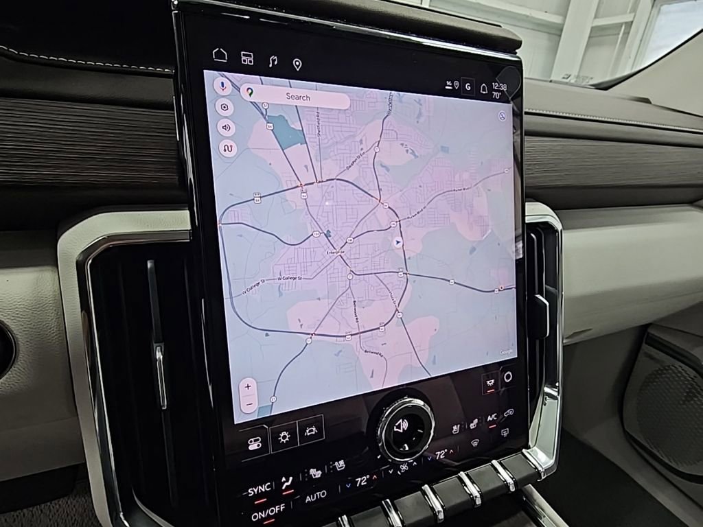 New 2026 GMC Acadia Denali w/ Super Cruise Package FWD image 17