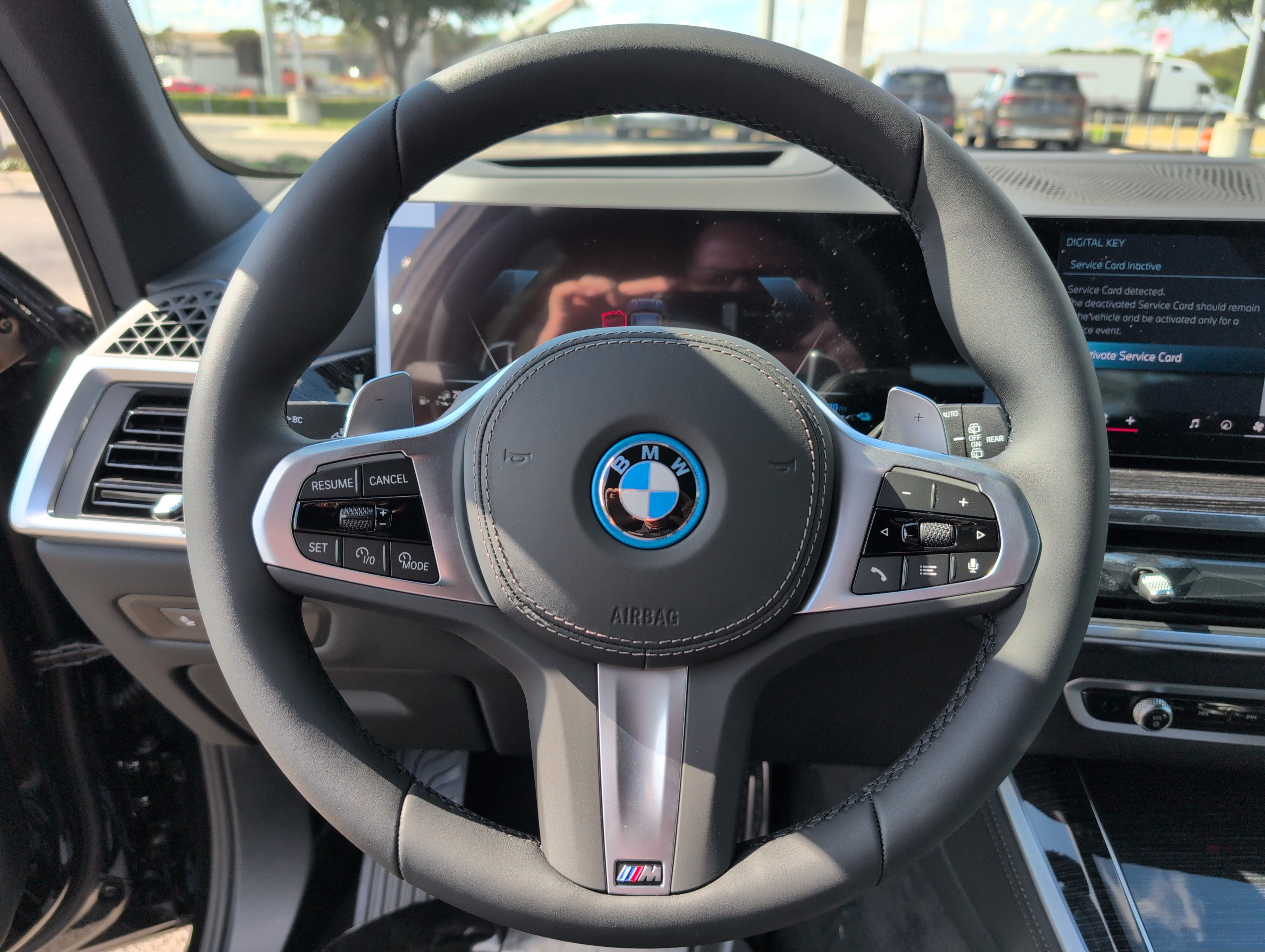 Certified 2026 BMW X5 xDrive50e AWD/4WD image 17