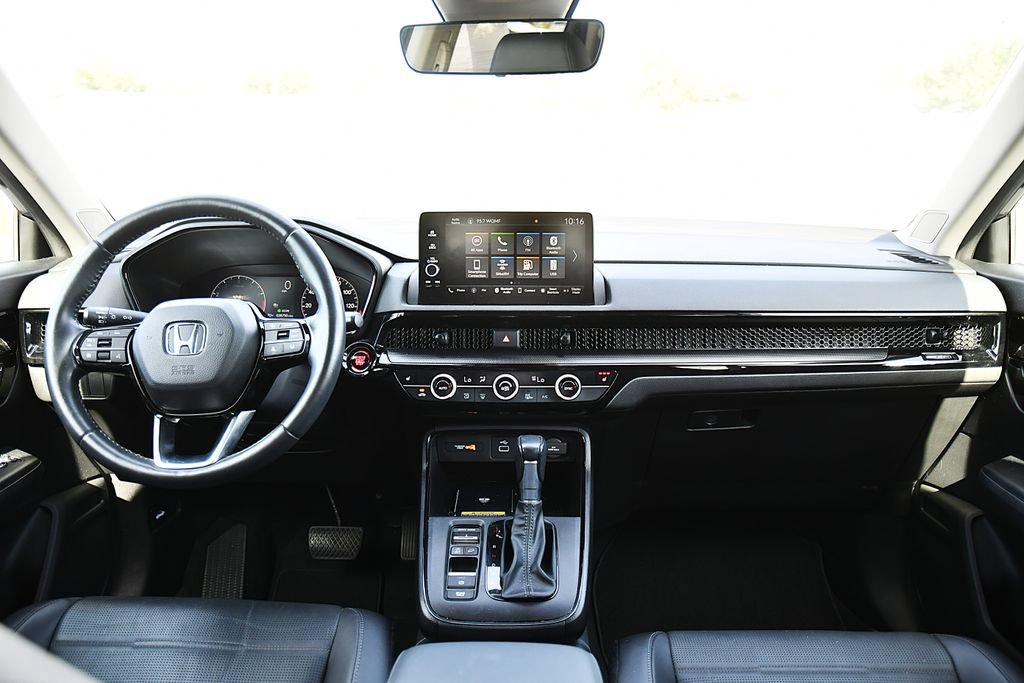 Certified 2024 Honda CR-V EX-L image 22