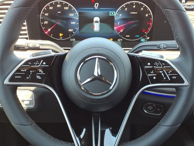 New 2026 Mercedes-Benz GLE 580 4MATIC image 8