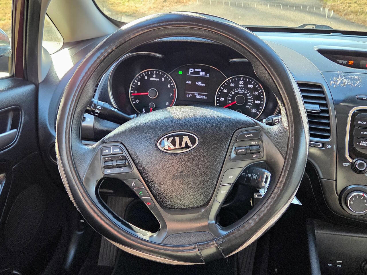 Used 2018 Kia Forte LX image 17
