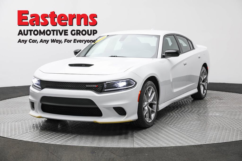 Used 2023 Dodge Charger GT image 1