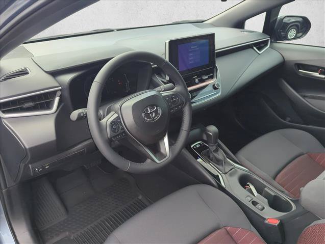 New 2027 Toyota Corolla SE FWD image 12
