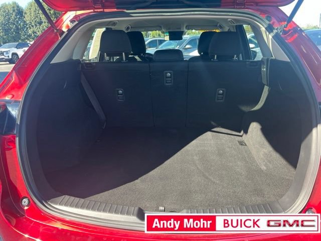 Used 2020 MAZDA CX-5 Sport AWD/4WD image 9