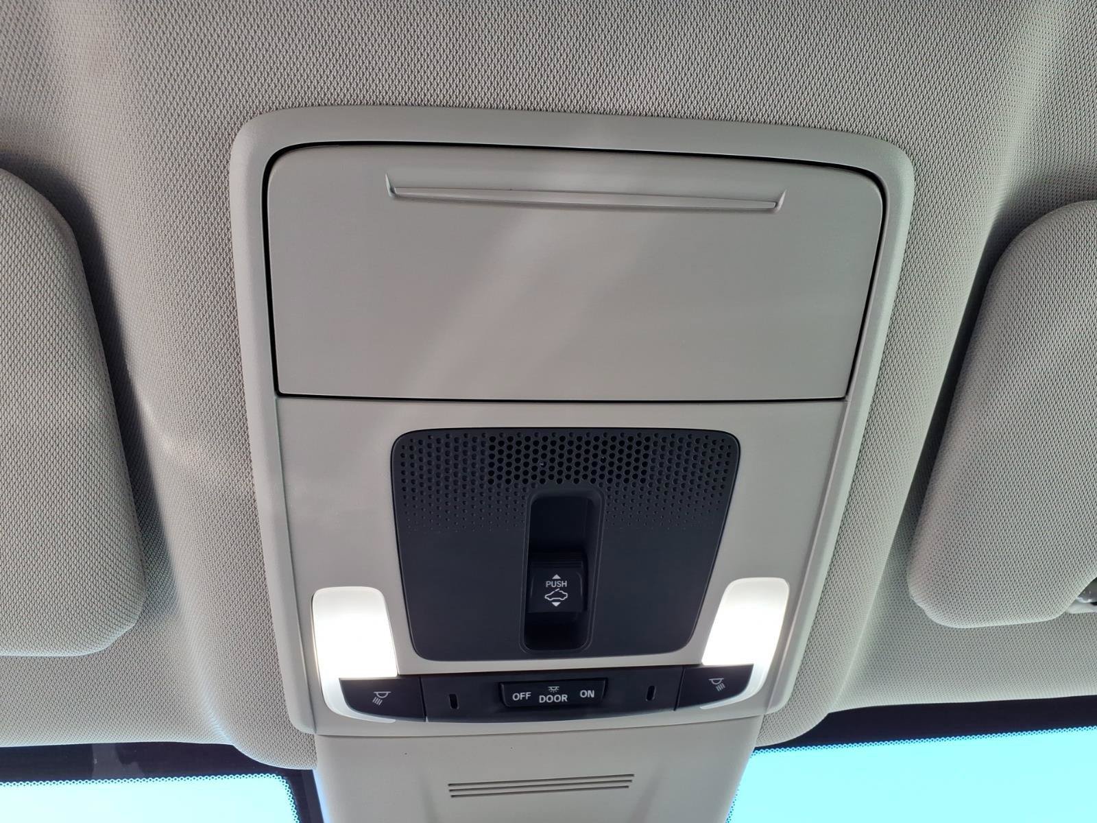 Certified 2026 Honda CR-V EX-L image 42