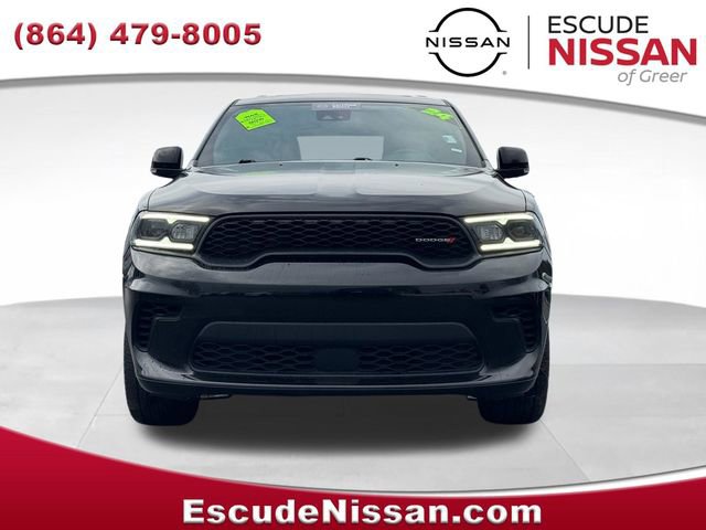 Used 2024 Dodge Durango GT image 8