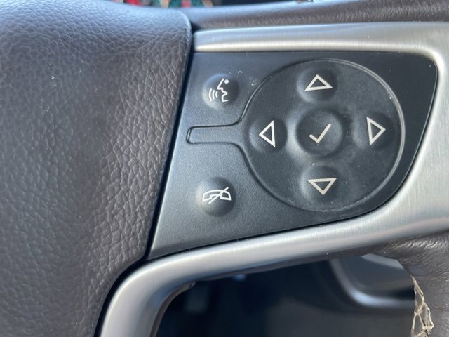 Used 2017 GMC Sierra 1500 SLT w/ SLT Premium Package image 22