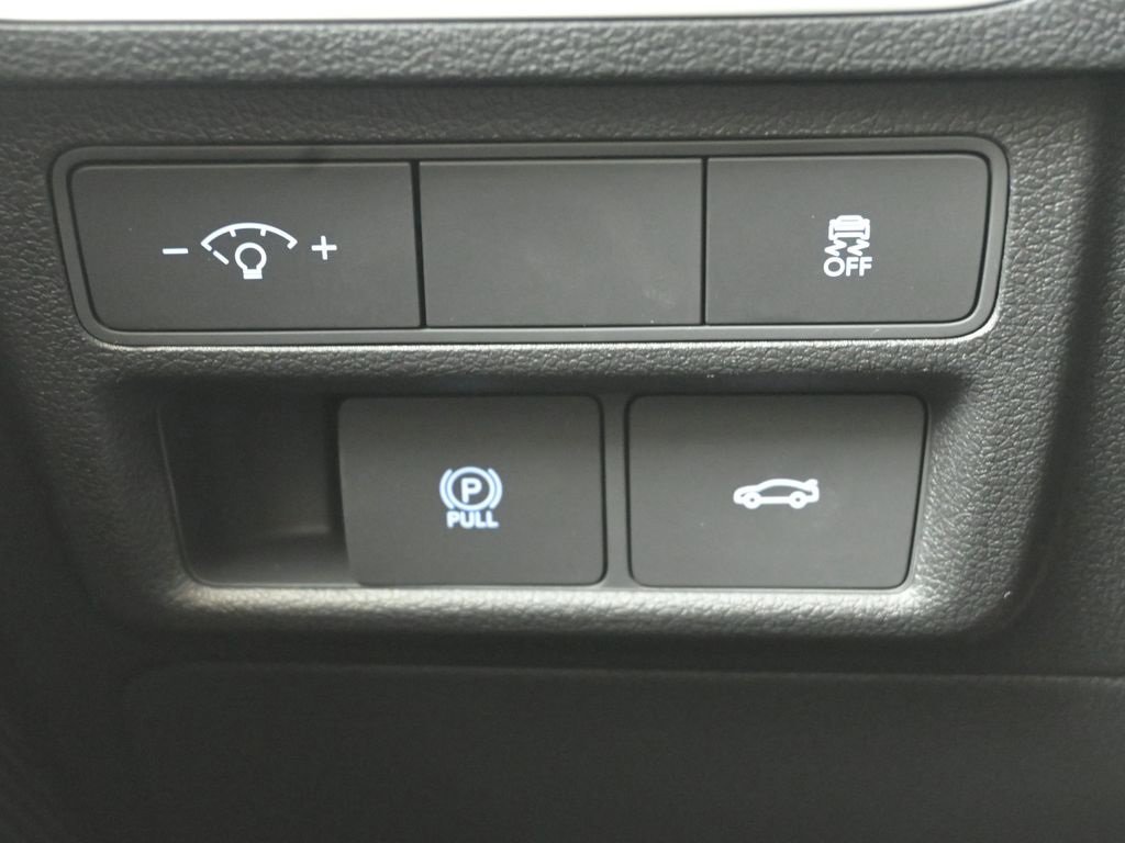 New 2026 Hyundai Sonata SEL image 24