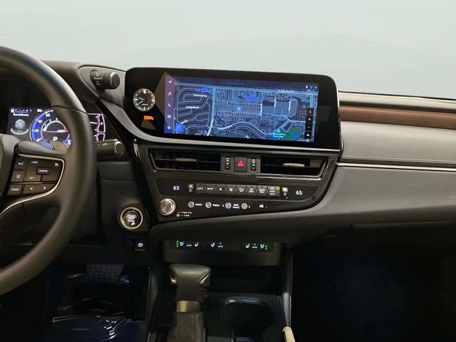 Used 2025 Lexus ES 350 w/ Premium Package FWD image 15