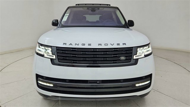 Used 2023 Land Rover Range Rover Long Wheelbase Autobiography image 13