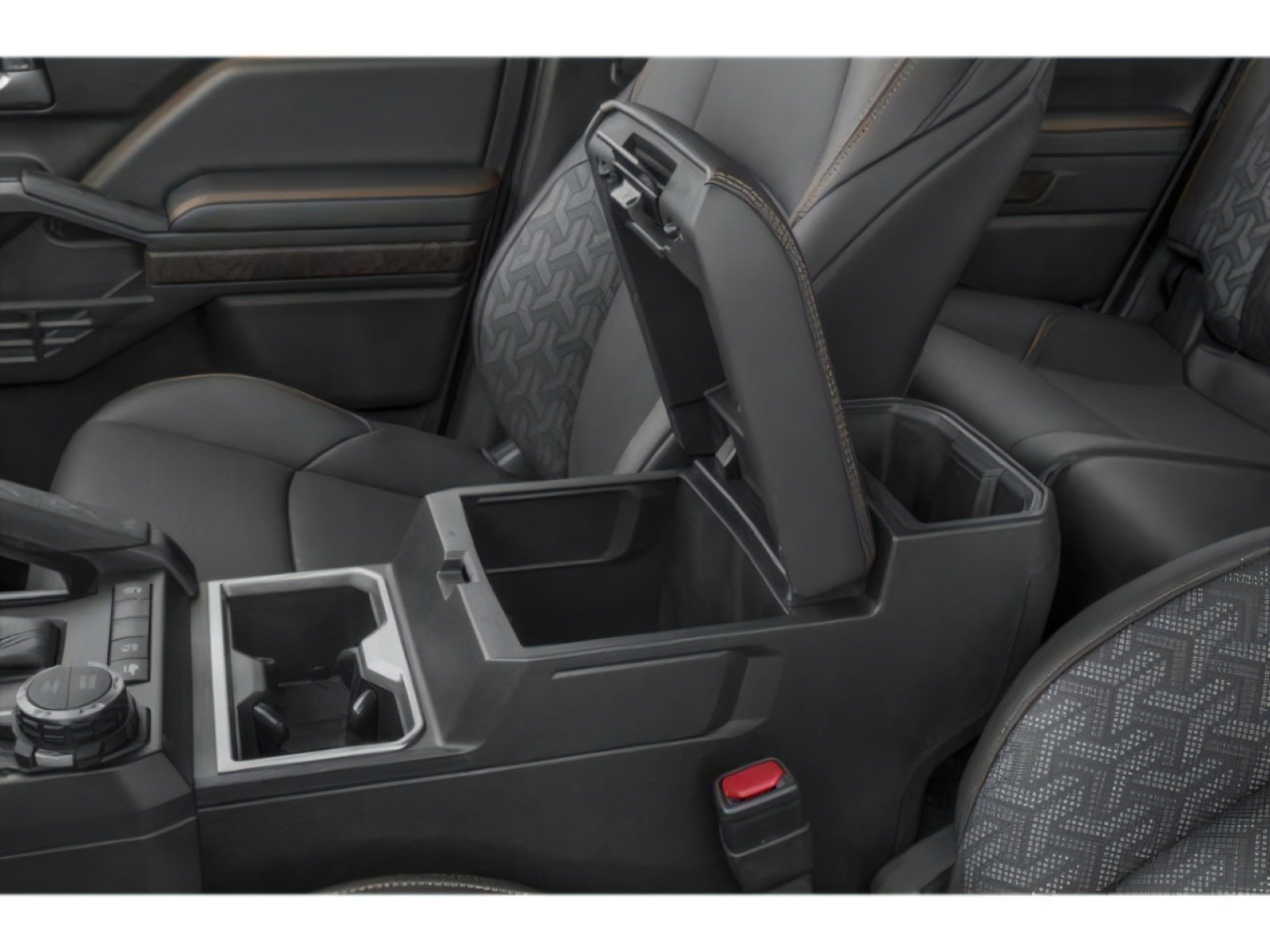 New 2026 Toyota Tacoma Limited AWD/4WD image 16