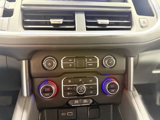 Used 2023 Chevrolet Tahoe LS w/ Driver Alert Package AWD/4WD image 19