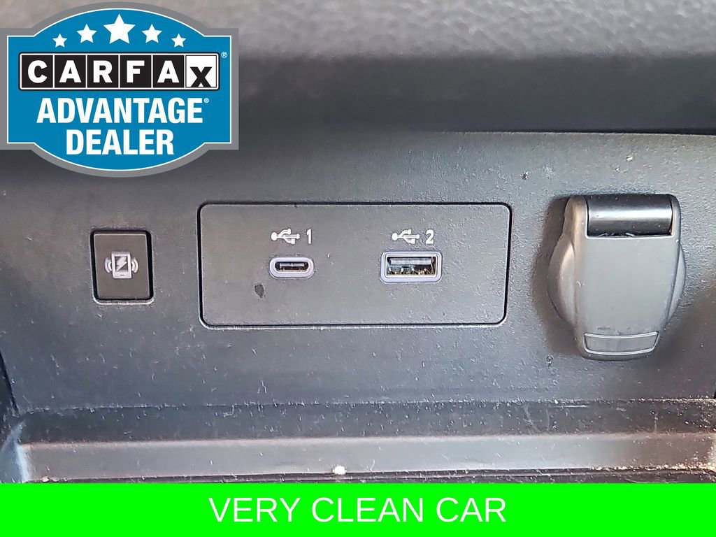 Certified 2024 Nissan Altima 2.5 SL image 11