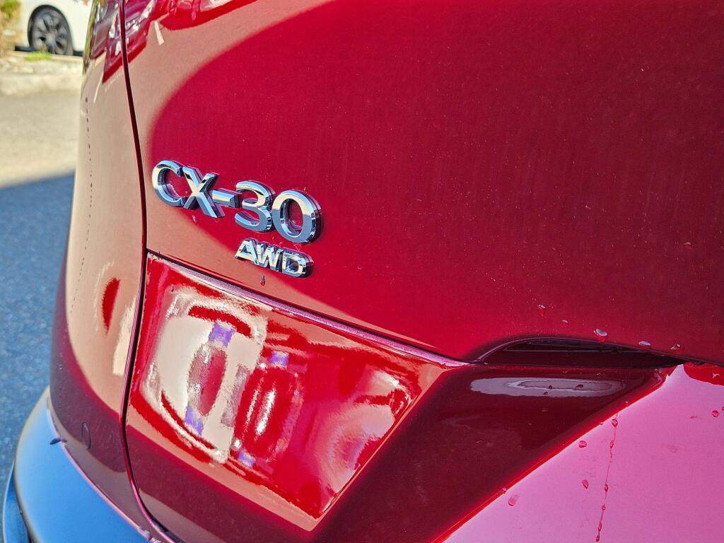 Used 2026 MAZDA CX-30 AWD 2.5 S image 10