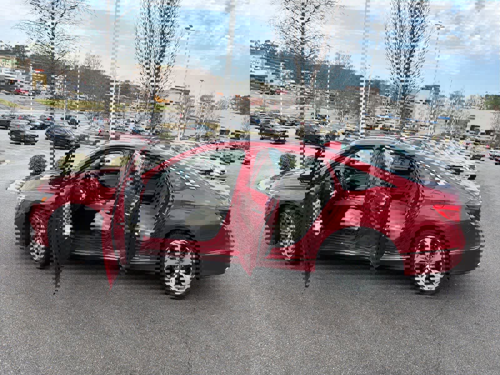 Used 2019 Honda Accord Touring image 18