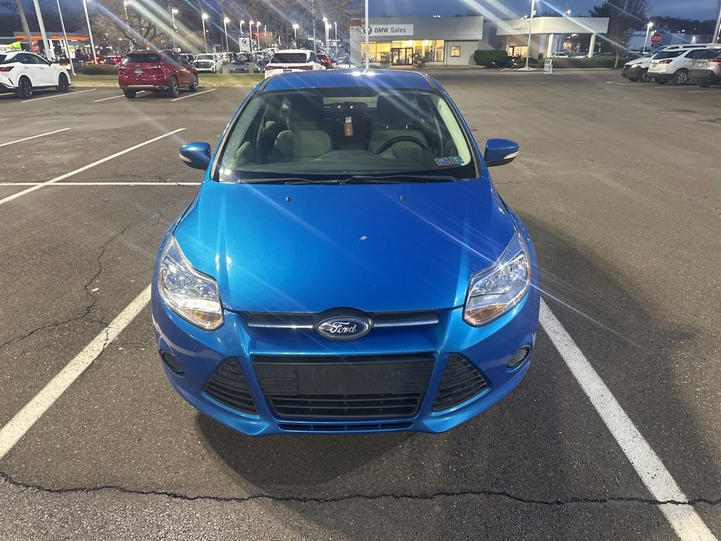 Used 2014 Ford Focus SE image 2