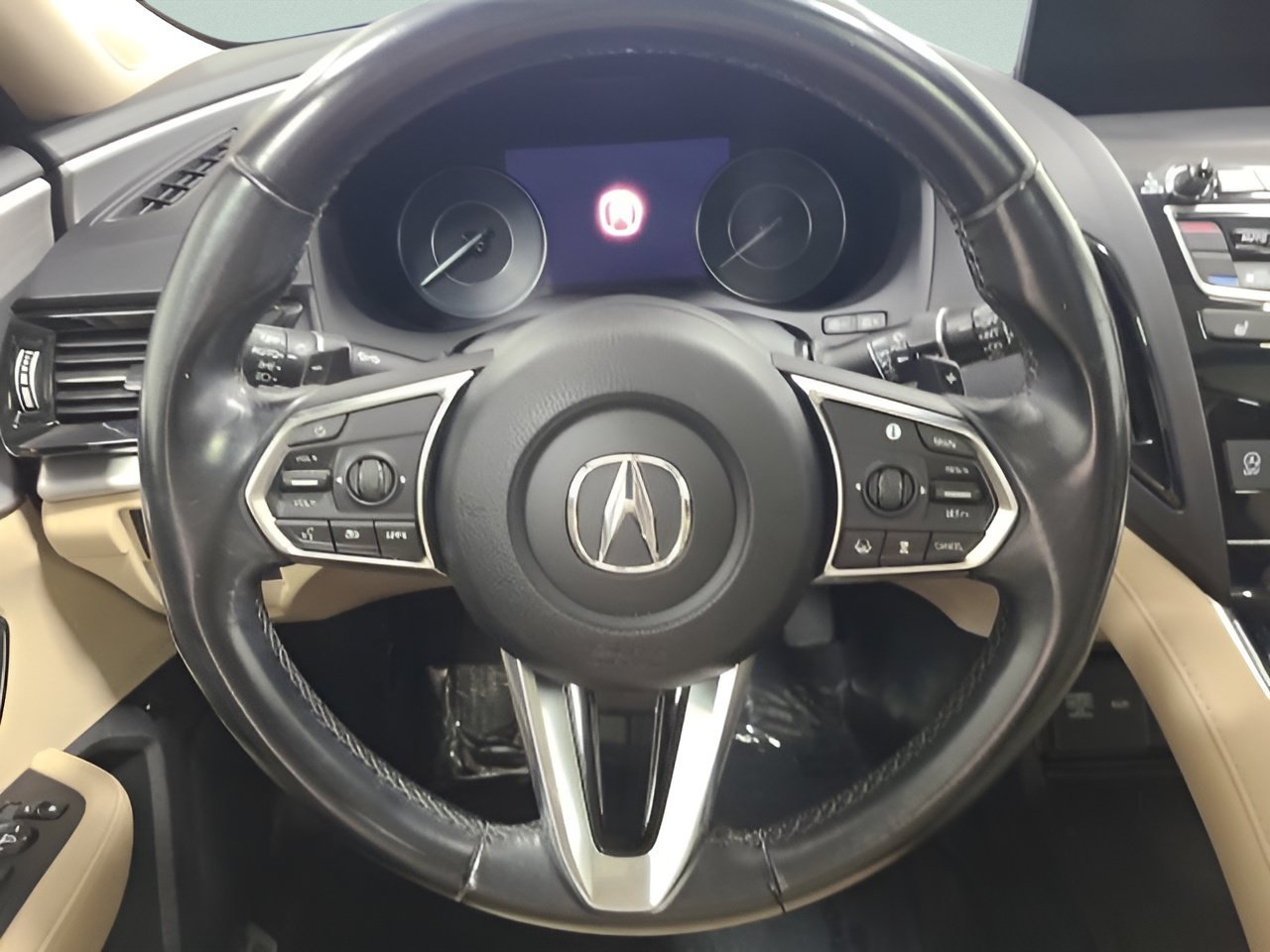 Used 2021 Acura RDX AWD image 26