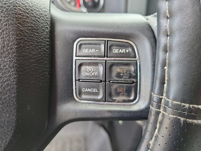 Used 2016 RAM 1500 Big Horn AWD/4WD image 30