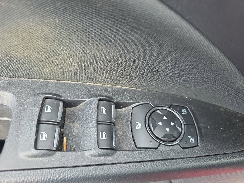 Used 2018 Ford Fusion SE image 13