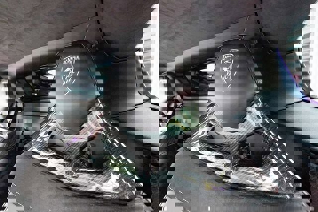 Used 2021 Lamborghini Huracan EVO image 67