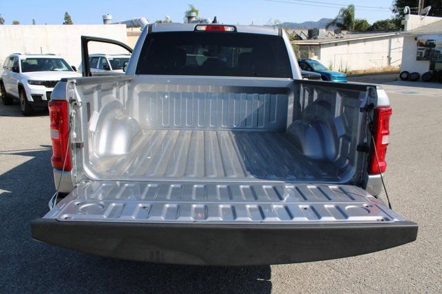 Used 2025 RAM 1500 Big Horn image 29