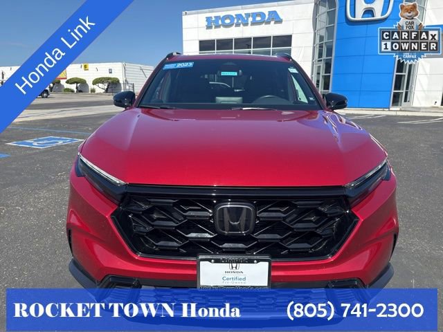 Used 2023 Honda CR-V Sport image 3