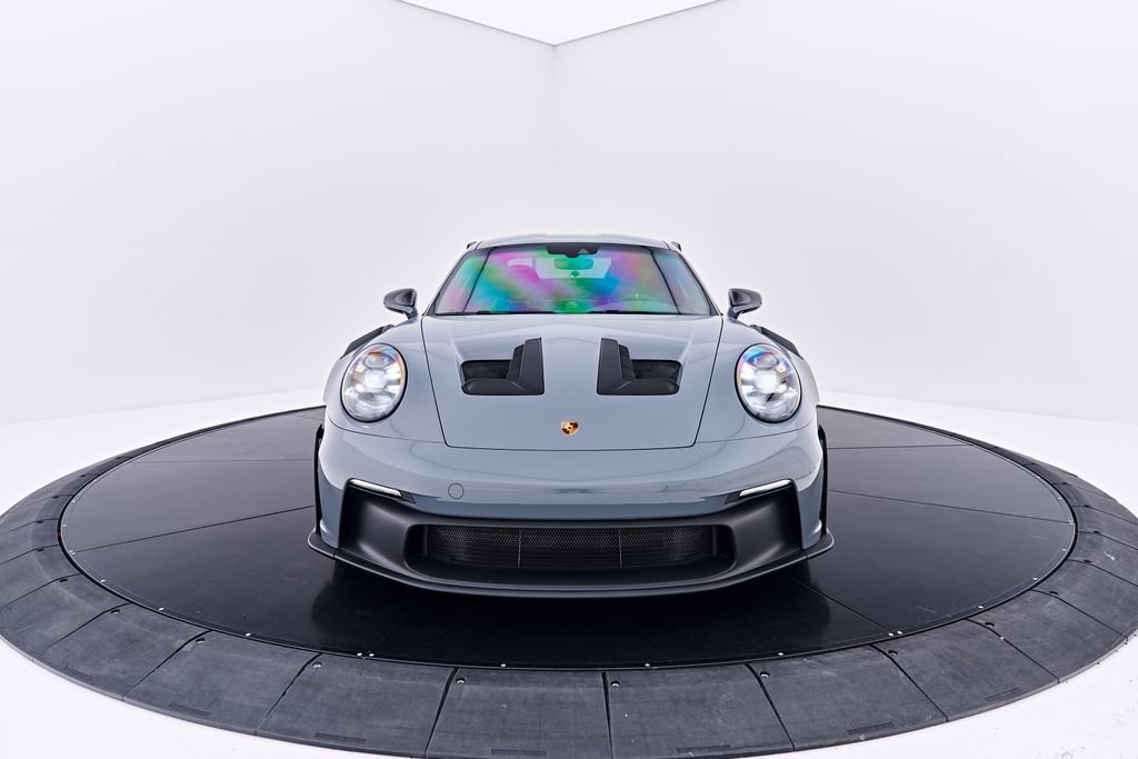 Used 2024 Porsche 911 GT3 RS w/ Weissach Package RWD image 13