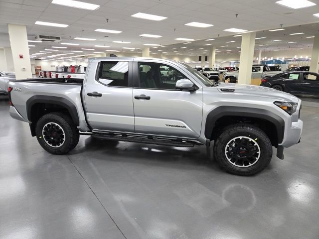 New 2026 Toyota Tacoma TRD Off-Road image 6
