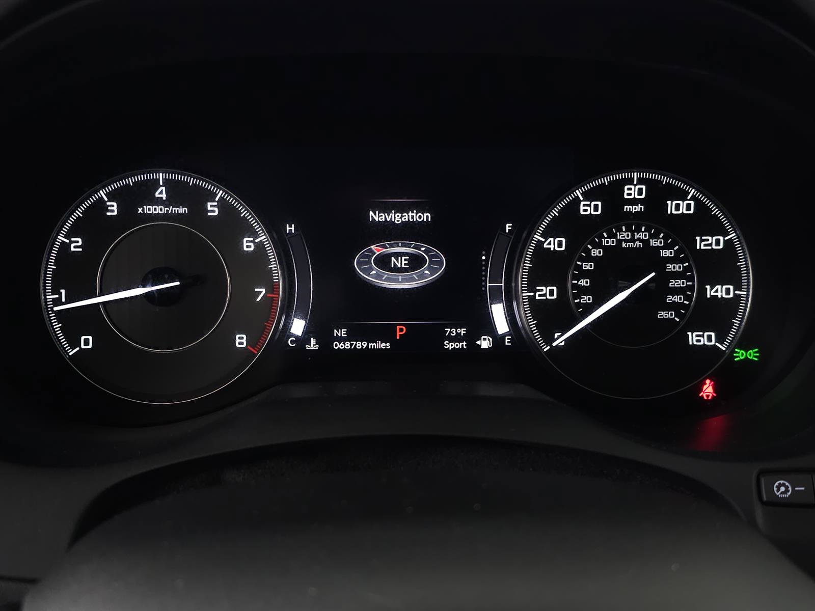 Used 2019 Acura RDX AWD w/ Technology Package image 20