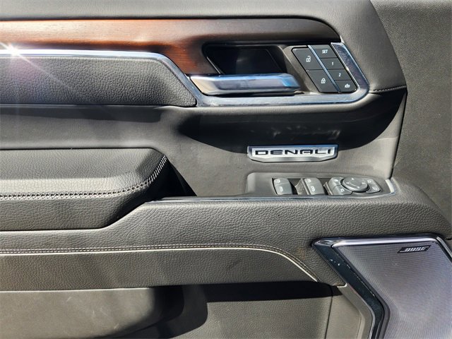 Used 2024 GMC Sierra 1500 Denali w/ Denali Reserve Package image 24
