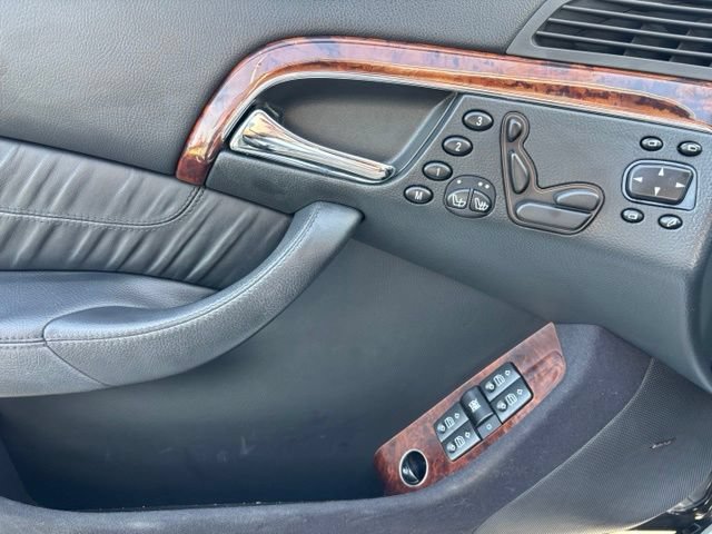 Used 2006 Mercedes-Benz S 500 image 20