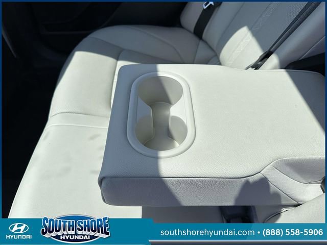 Certified 2024 Hyundai Sonata Limited FWD image 13