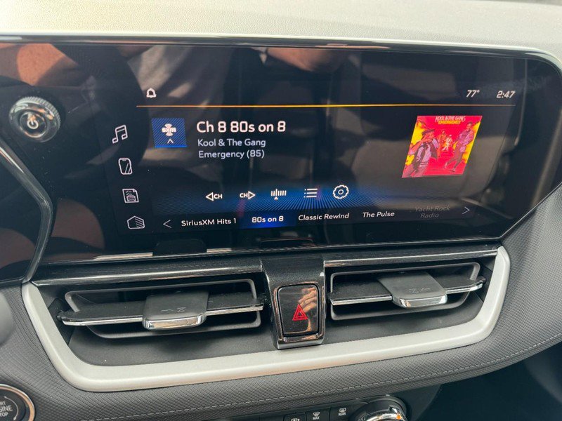 Used 2024 Chevrolet TrailBlazer LT image 19