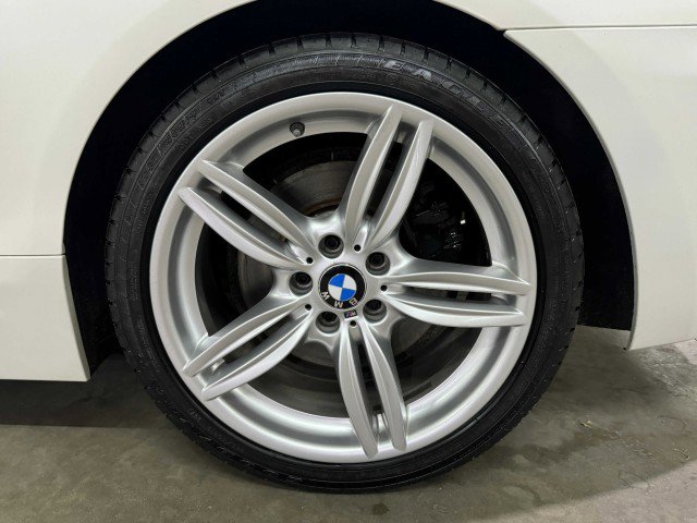 Used 2017 BMW 650i xDrive Convertible image 24