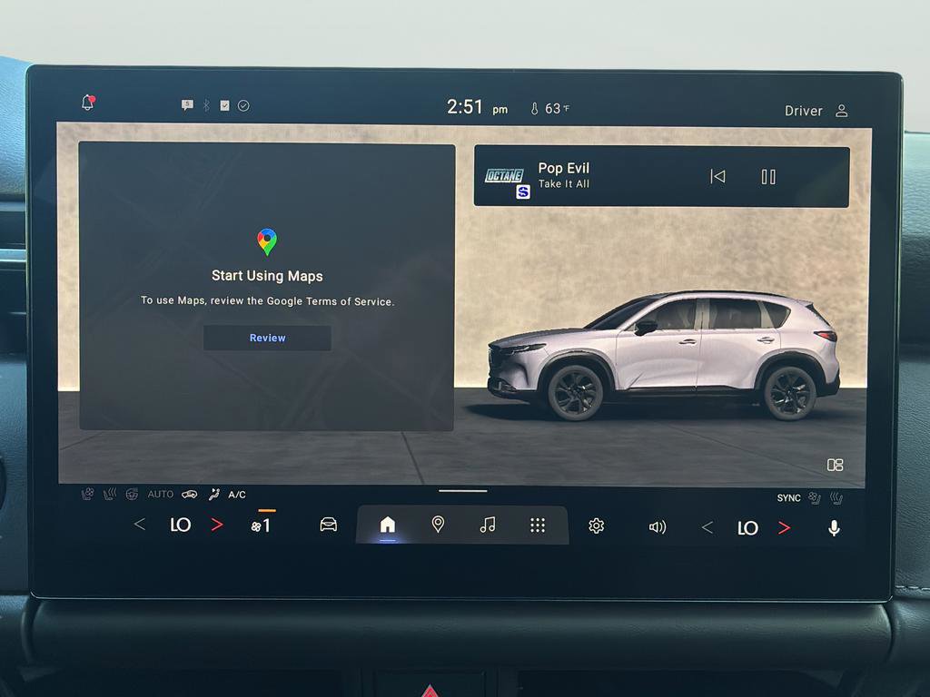 New 2026 MAZDA CX-5 2.5 S w/ Premium Package AWD/4WD image 20