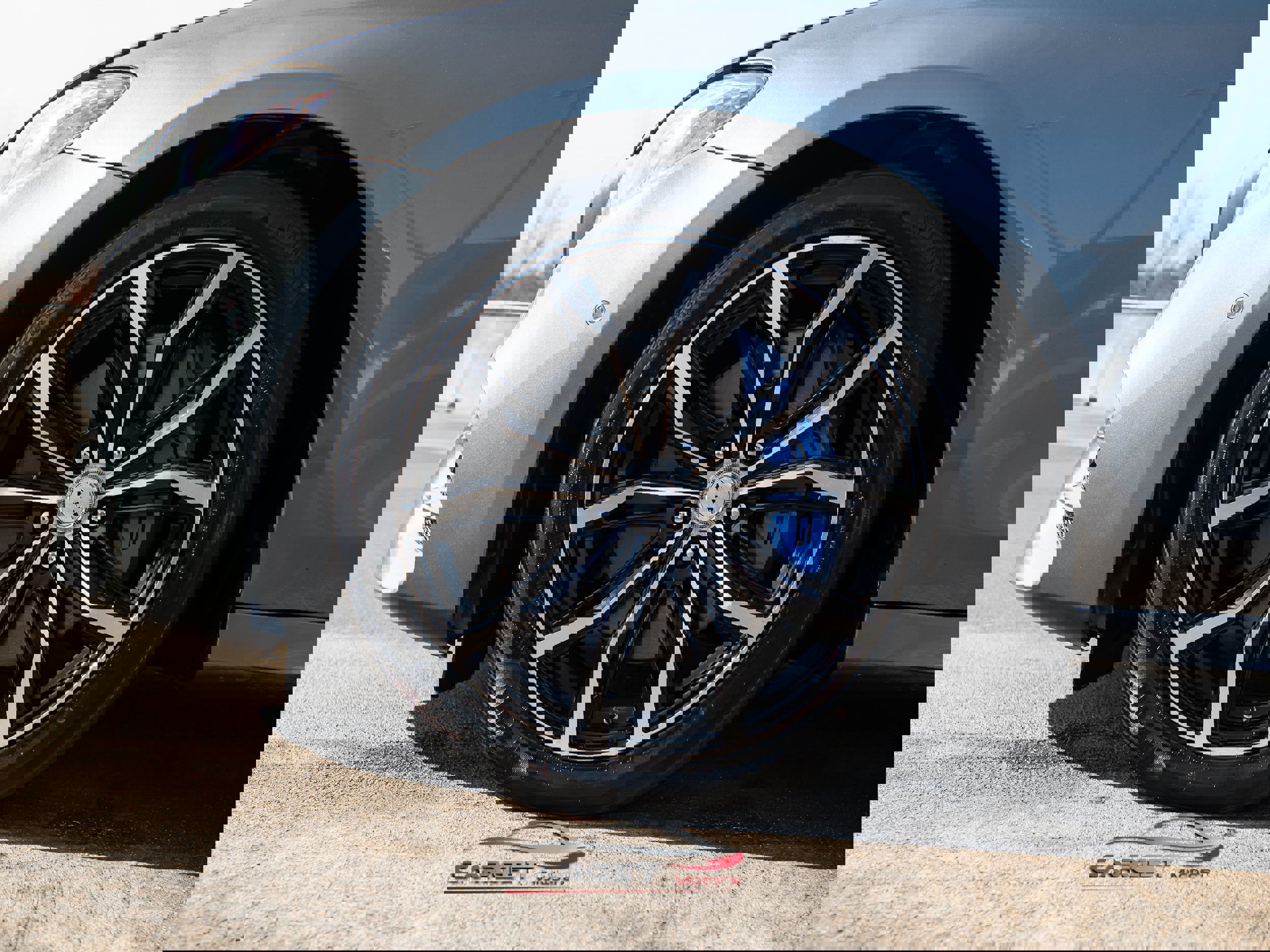 Used 2017 Mercedes-Benz E 300 E 300 4MATIC w/ Premium 2 Package image 9