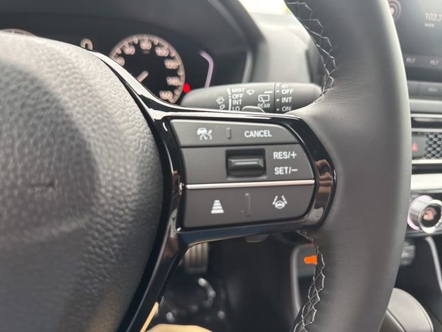 New 2026 Honda Civic Sport image 21