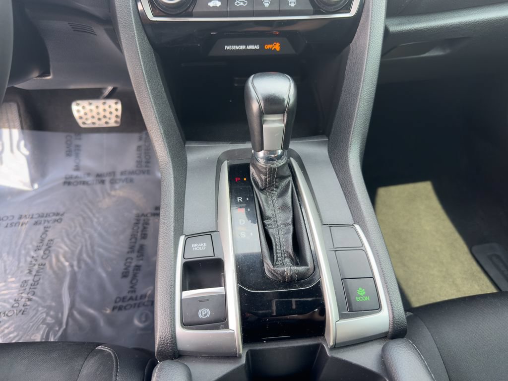 Used 2020 Honda Civic Sport image 25