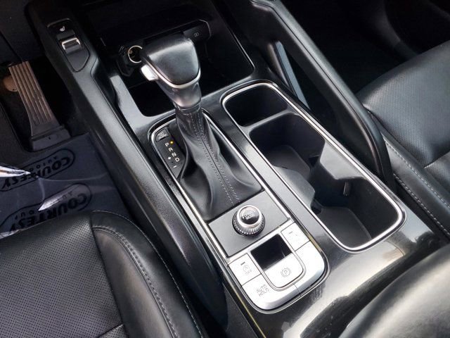 Used 2020 Kia Telluride S FWD image 27
