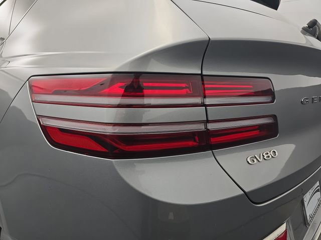 Used 2025 Genesis GV80 2.5T Standard AWD/4WD image 18