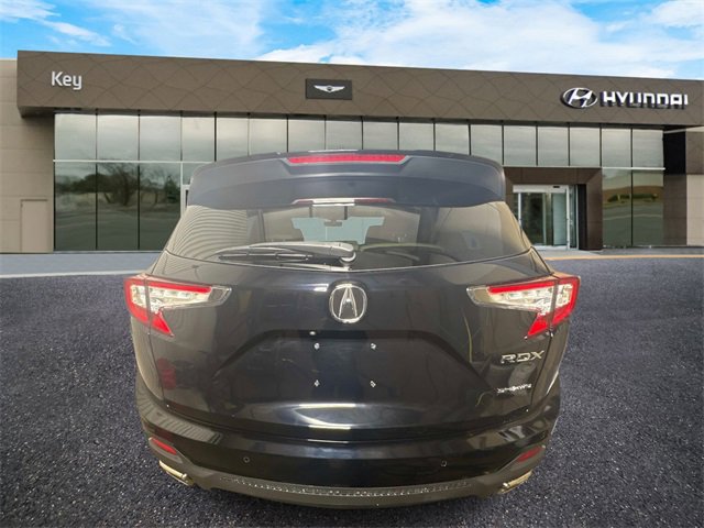 Used 2024 Acura RDX Advance Package image 7