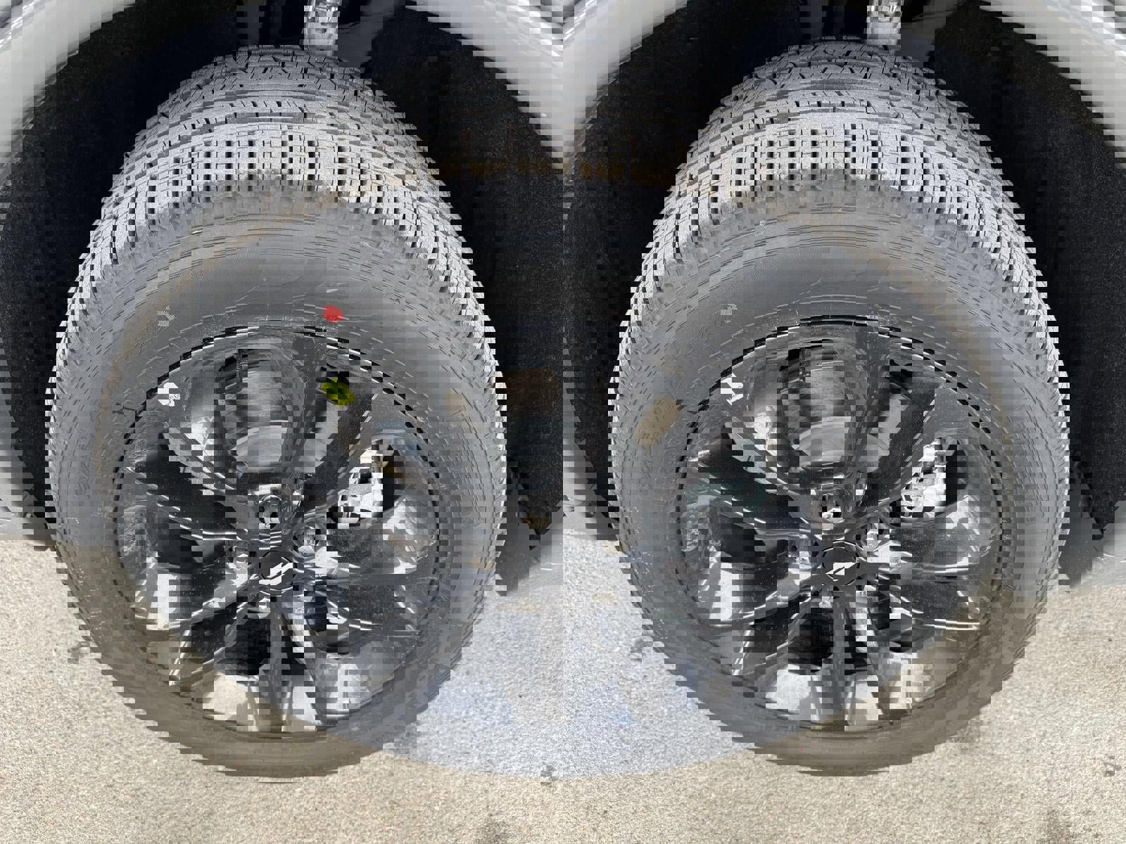 New 2026 Dodge Durango GT image 7