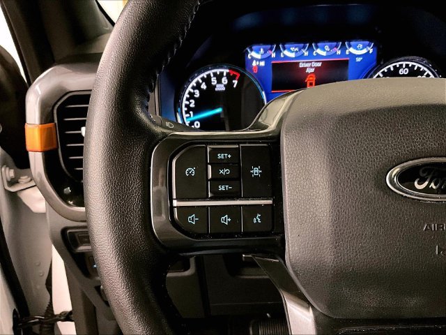 Used 2022 Ford F150 Tremor w/ Equipment Group 401A Mid AWD/4WD image 17