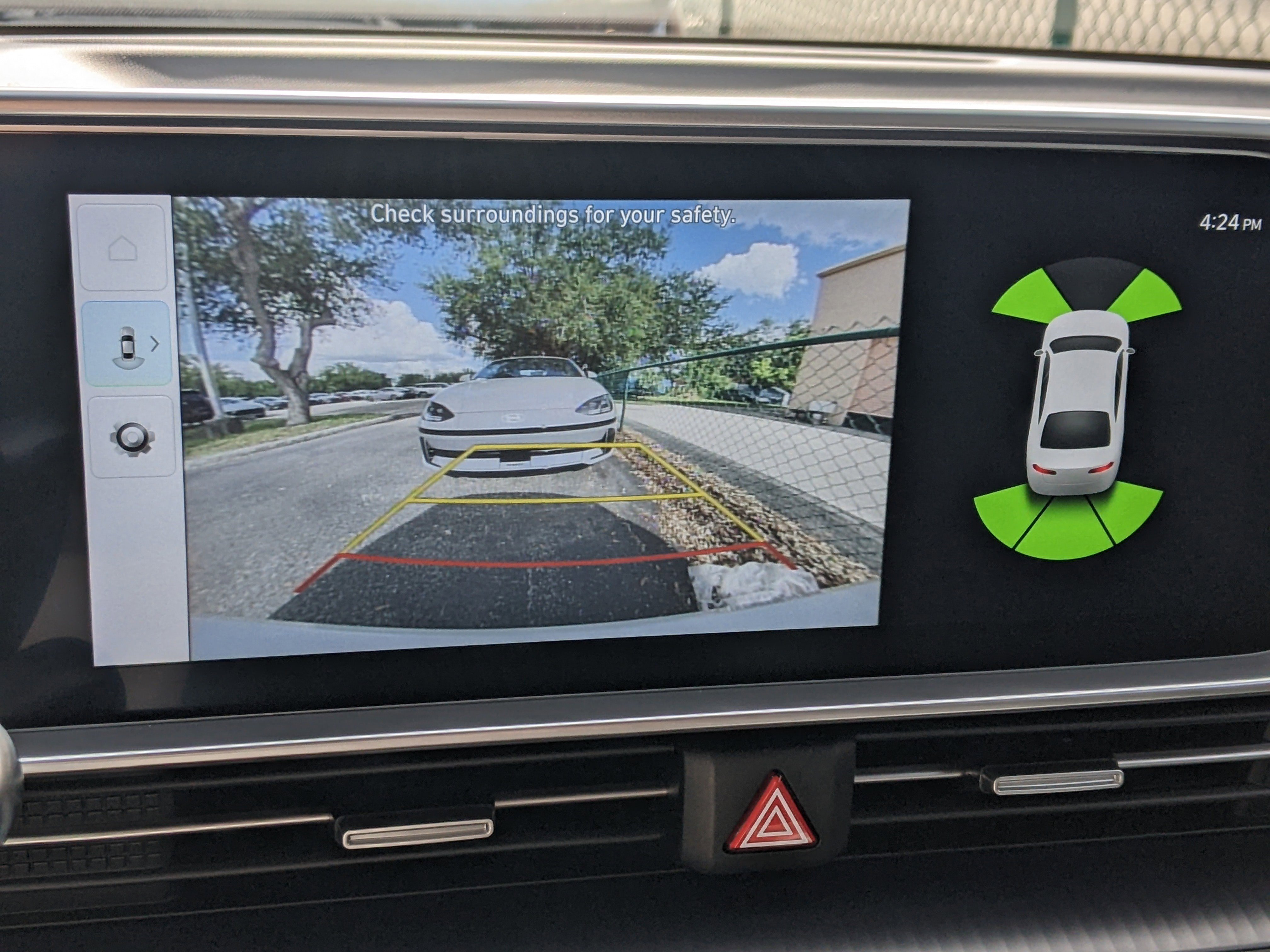 New 2025 Hyundai Ioniq 6 SE image 26