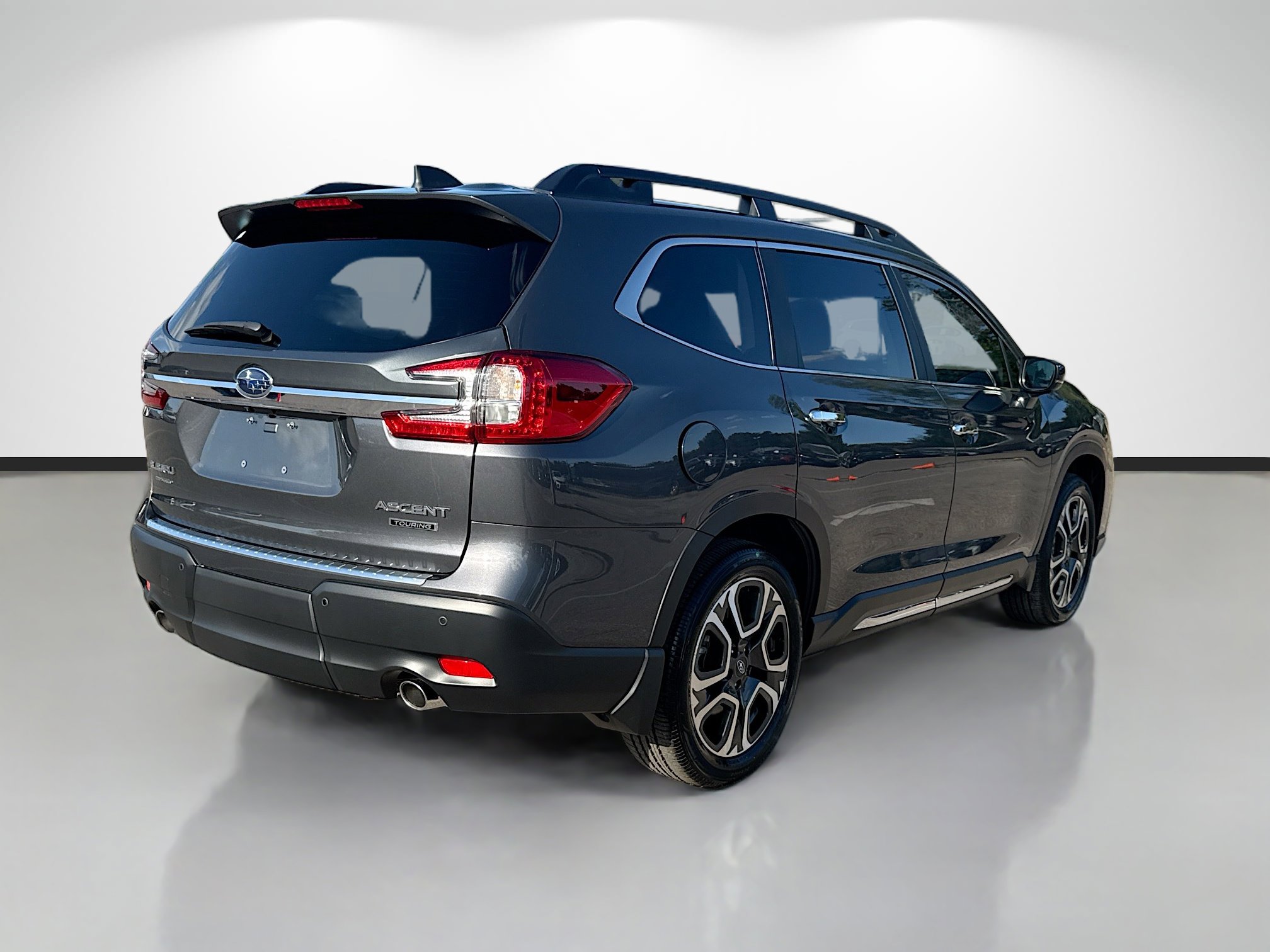 New 2026 Subaru Ascent Touring AWD/4WD image 3