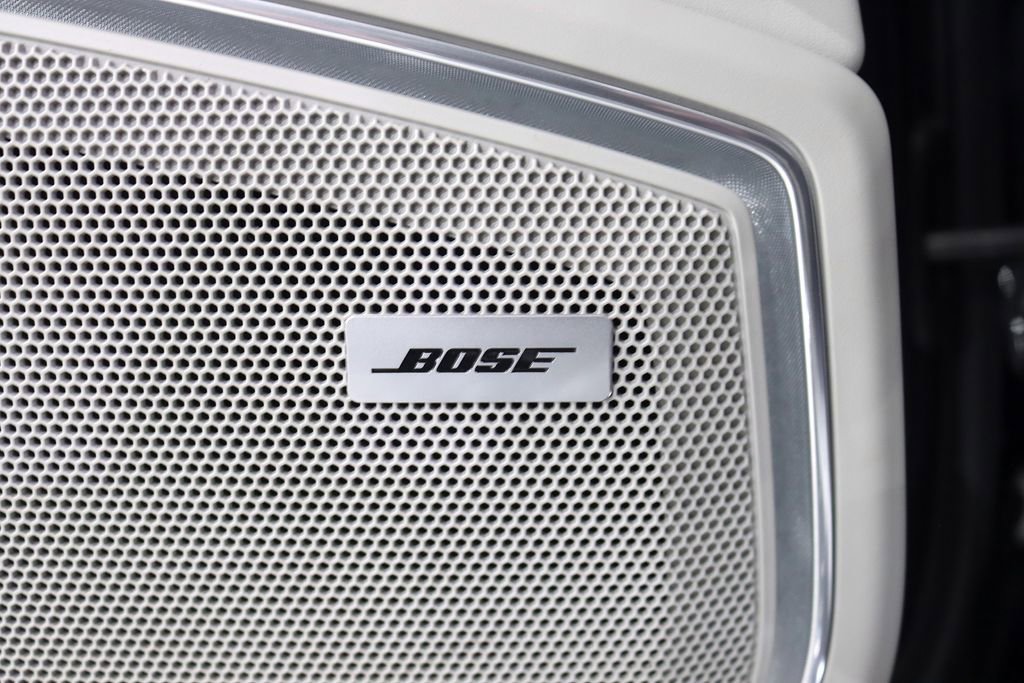 Used 2018 Porsche Panamera Turbo image 31