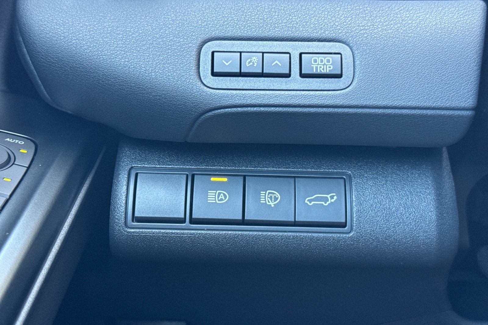 New 2026 Toyota bZ AWD/4WD image 30